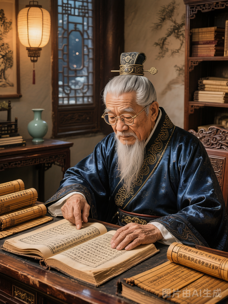 Chinese ancient philosophy books